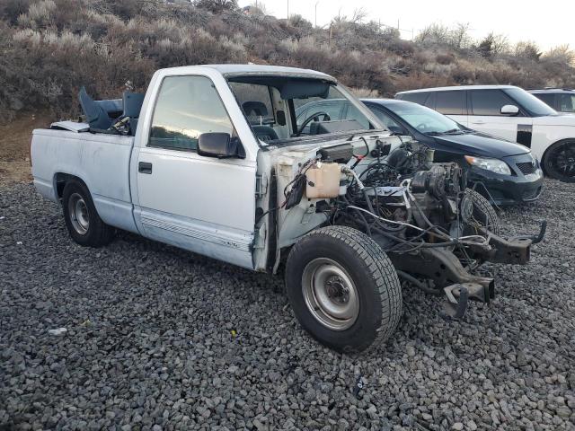 Photo 3 VIN: 1GTDC14K8NZ537549 - GMC SIERRA C15 