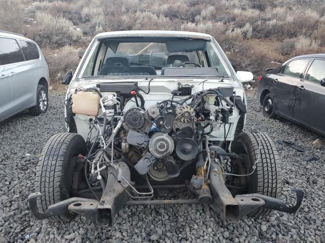 Photo 4 VIN: 1GTDC14K8NZ537549 - GMC SIERRA C15 