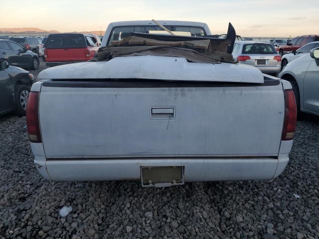 Photo 5 VIN: 1GTDC14K8NZ537549 - GMC SIERRA C15 