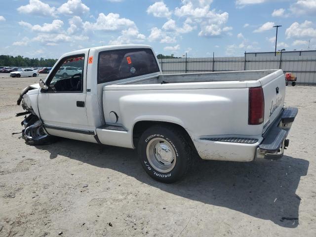 Photo 1 VIN: 1GTDC14K9NZ522977 - GMC SIERRA C15 