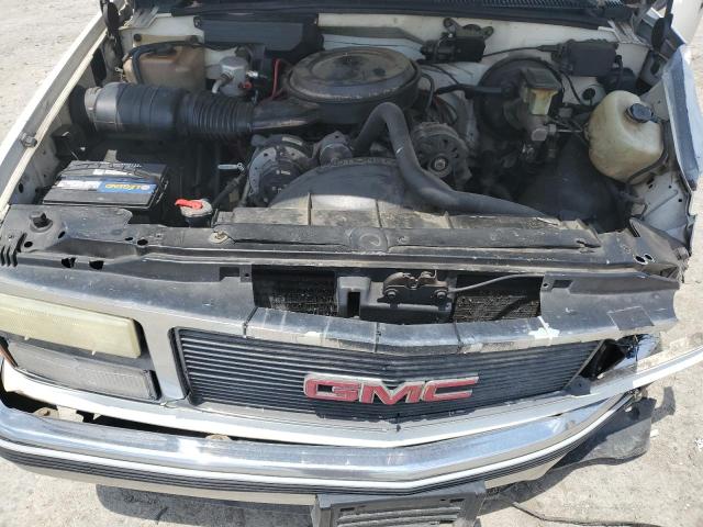 Photo 10 VIN: 1GTDC14K9NZ522977 - GMC SIERRA C15 