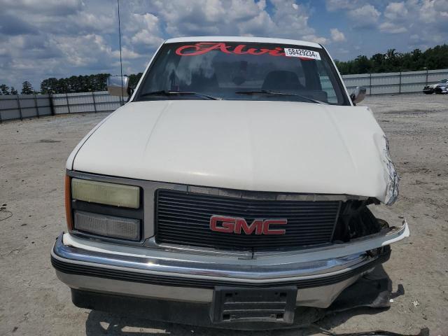 Photo 4 VIN: 1GTDC14K9NZ522977 - GMC SIERRA C15 