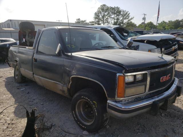 Photo 0 VIN: 1GTDC14KXKE504054 - GMC SIERRA 