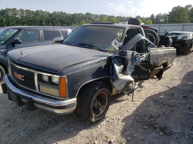 Photo 1 VIN: 1GTDC14KXKE504054 - GMC SIERRA 