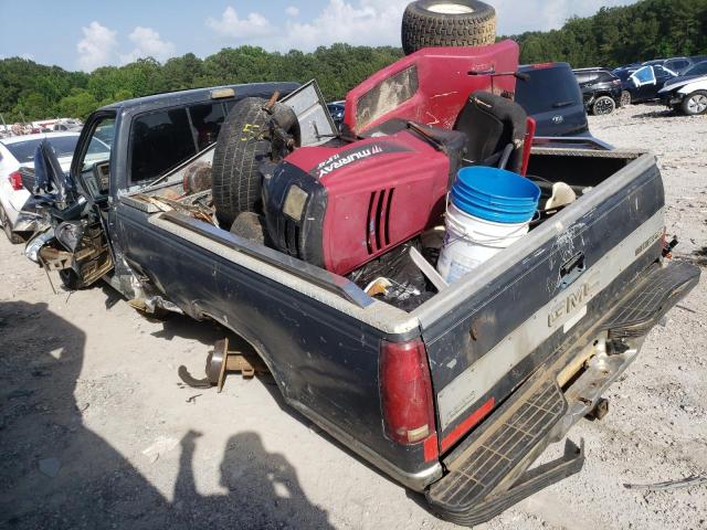 Photo 2 VIN: 1GTDC14KXKE504054 - GMC SIERRA 