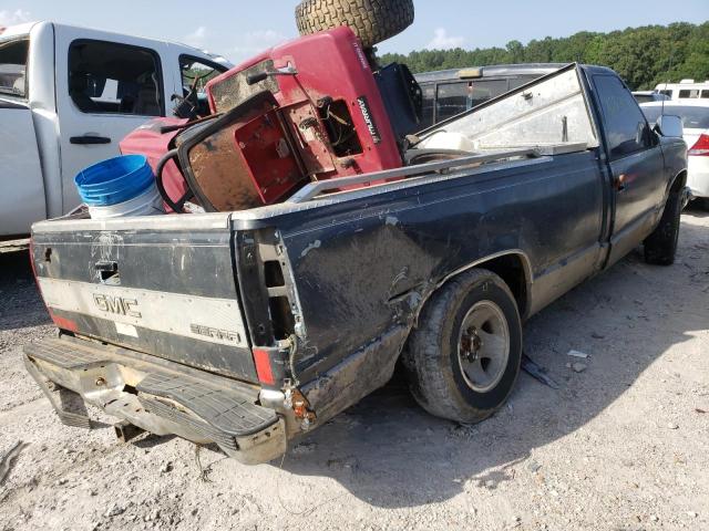 Photo 3 VIN: 1GTDC14KXKE504054 - GMC SIERRA 