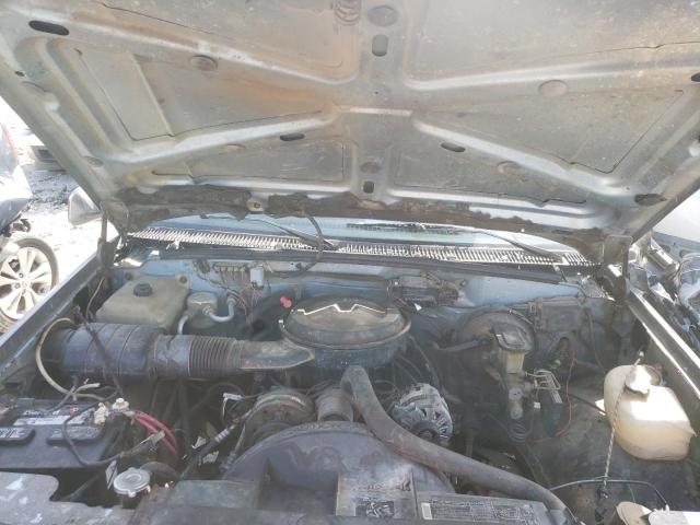 Photo 6 VIN: 1GTDC14KXKE504054 - GMC SIERRA 