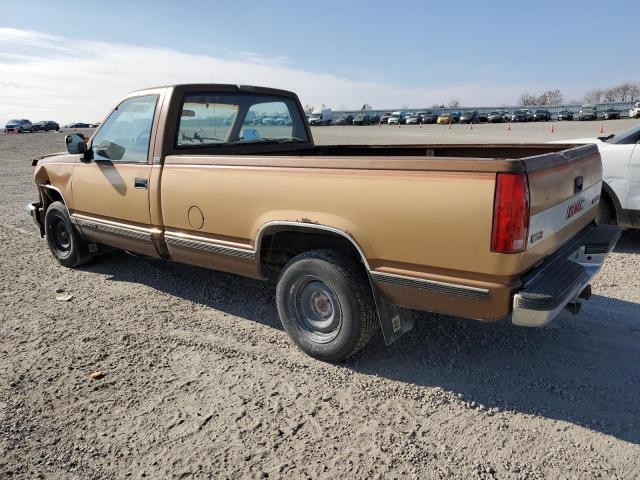 Photo 1 VIN: 1GTDC14KXKZ532106 - GMC SIERRA 