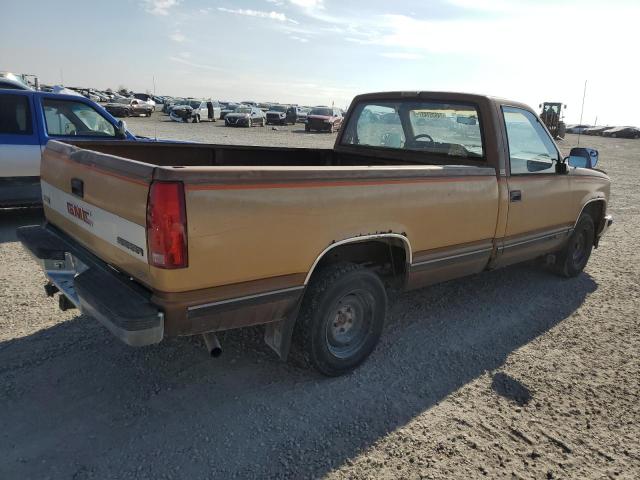 Photo 2 VIN: 1GTDC14KXKZ532106 - GMC SIERRA 