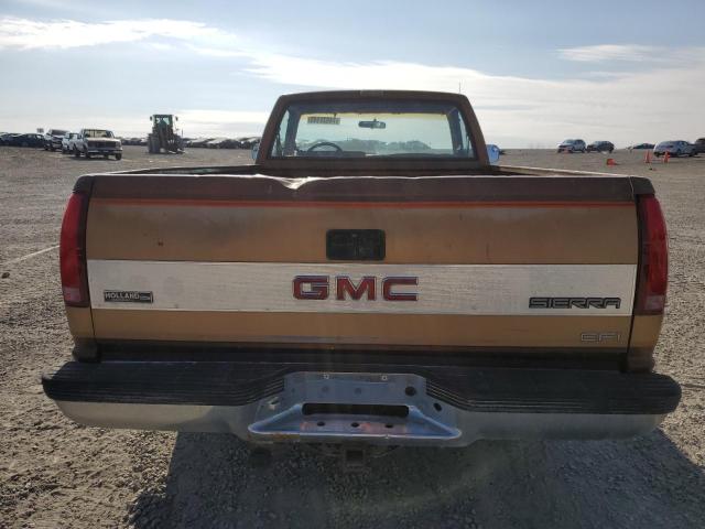 Photo 5 VIN: 1GTDC14KXKZ532106 - GMC SIERRA 