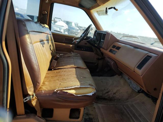 Photo 9 VIN: 1GTDC14KXKZ532106 - GMC SIERRA 