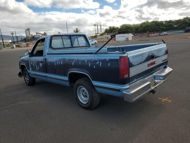 Photo 1 VIN: 1GTDC14KXKZ537256 - GMC SIERRA 