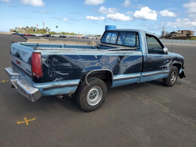 Photo 2 VIN: 1GTDC14KXKZ537256 - GMC SIERRA 