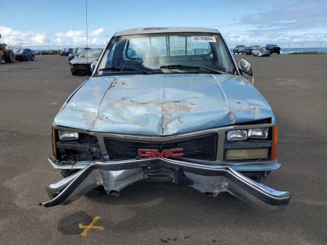 Photo 4 VIN: 1GTDC14KXKZ537256 - GMC SIERRA 