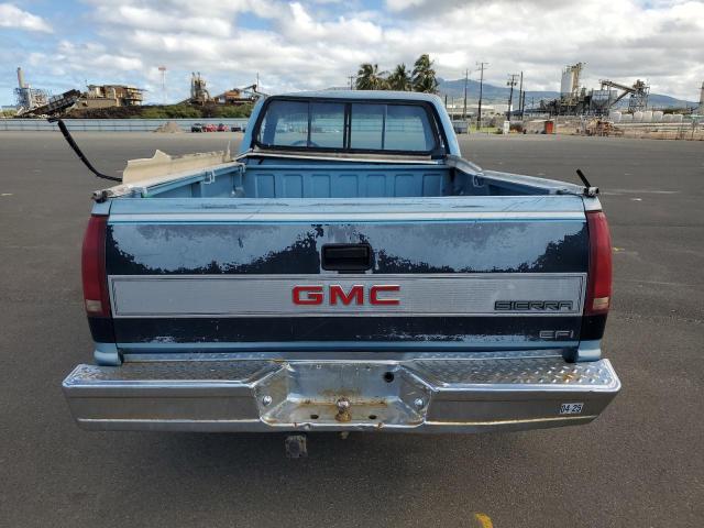 Photo 5 VIN: 1GTDC14KXKZ537256 - GMC SIERRA 