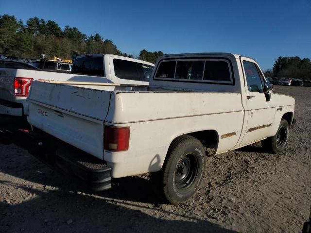 Photo 2 VIN: 1GTDC14N2GF727796 - GMC C1500 