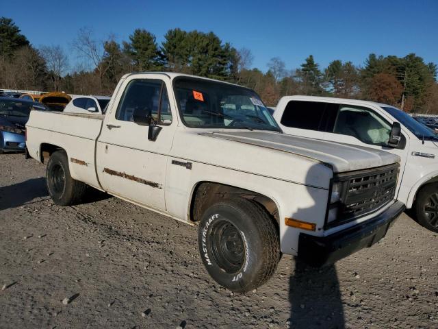 Photo 3 VIN: 1GTDC14N2GF727796 - GMC C1500 