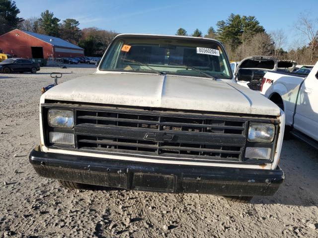 Photo 4 VIN: 1GTDC14N2GF727796 - GMC C1500 