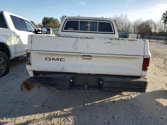 Photo 5 VIN: 1GTDC14N2GF727796 - GMC C1500 