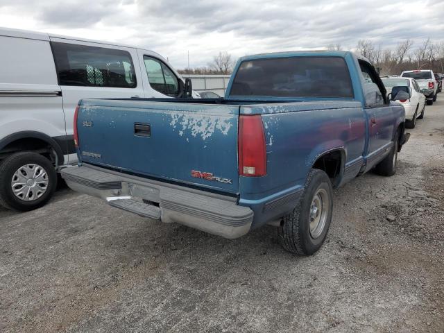 Photo 2 VIN: 1GTDC14Z0NZ539745 - GMC SIERRA 