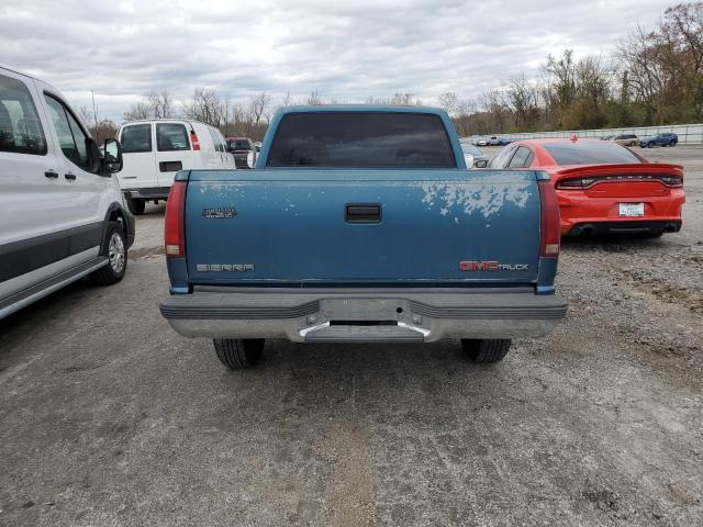 Photo 5 VIN: 1GTDC14Z0NZ539745 - GMC SIERRA 