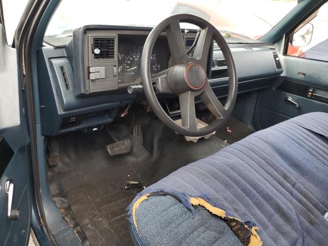 Photo 7 VIN: 1GTDC14Z0NZ539745 - GMC SIERRA 