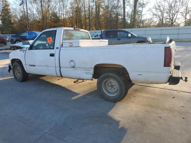 Photo 1 VIN: 1GTDC14Z3RZ560210 - GMC SIERRA 