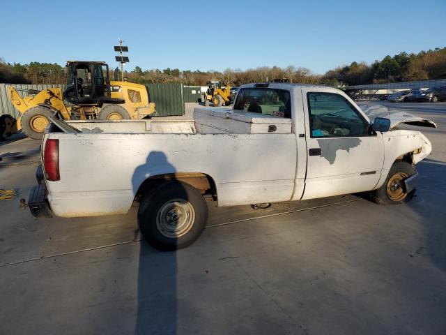 Photo 2 VIN: 1GTDC14Z3RZ560210 - GMC SIERRA 