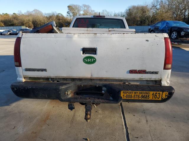 Photo 5 VIN: 1GTDC14Z3RZ560210 - GMC SIERRA 