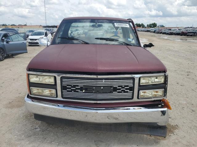 Photo 4 VIN: 1GTDC14Z4LZ553452 - GMC SIERRA 