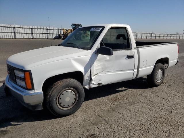 Photo 0 VIN: 1GTDC14Z4PZ541145 - GMC SIERRA C15 