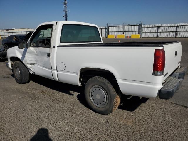 Photo 1 VIN: 1GTDC14Z4PZ541145 - GMC SIERRA C15 