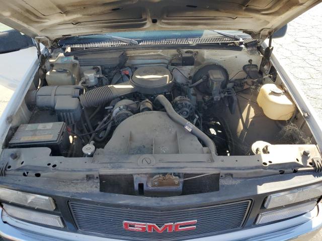 Photo 10 VIN: 1GTDC14Z4PZ541145 - GMC SIERRA C15 