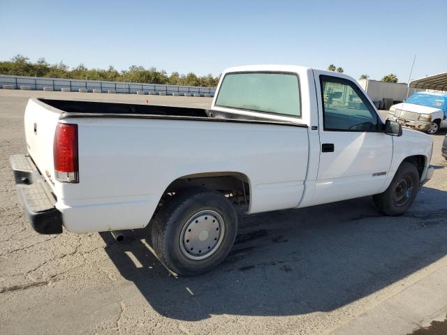 Photo 2 VIN: 1GTDC14Z4PZ541145 - GMC SIERRA C15 