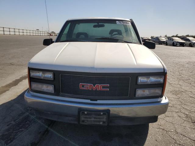 Photo 4 VIN: 1GTDC14Z4PZ541145 - GMC SIERRA C15 