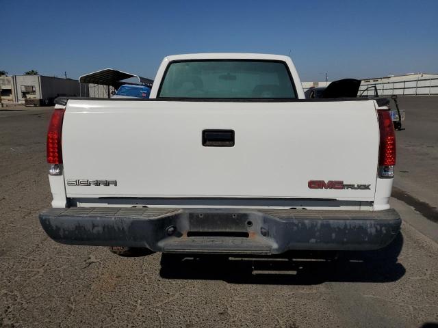 Photo 5 VIN: 1GTDC14Z4PZ541145 - GMC SIERRA C15 