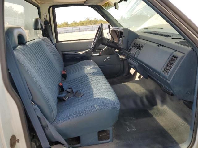 Photo 6 VIN: 1GTDC14Z4PZ541145 - GMC SIERRA C15 