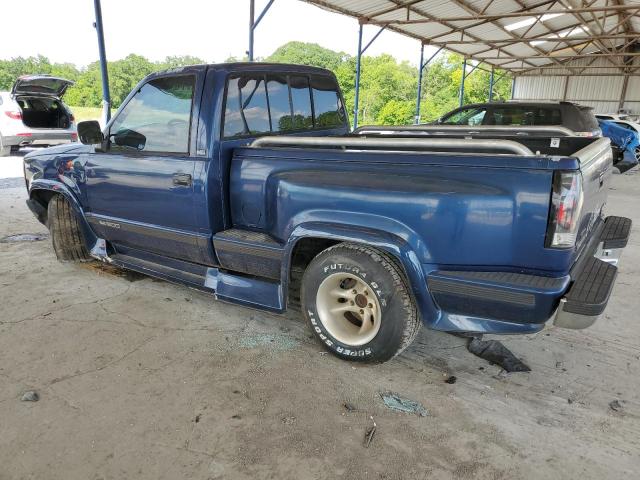 Photo 1 VIN: 1GTDC14Z5PZ509594 - GMC SIERRA C15 