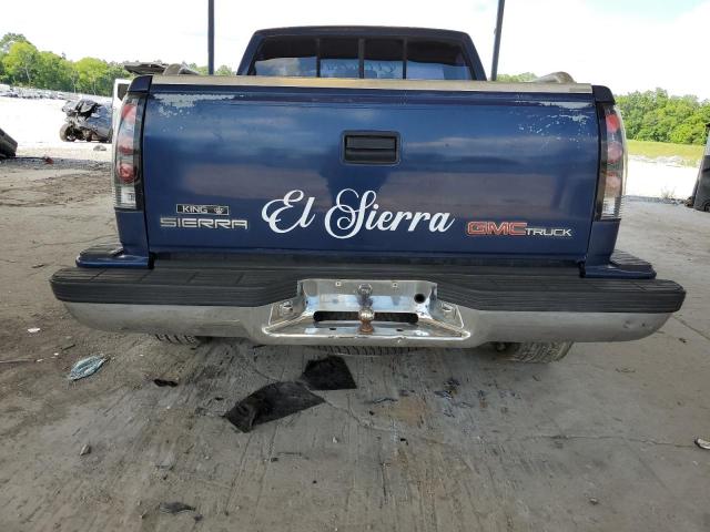 Photo 5 VIN: 1GTDC14Z5PZ509594 - GMC SIERRA C15 