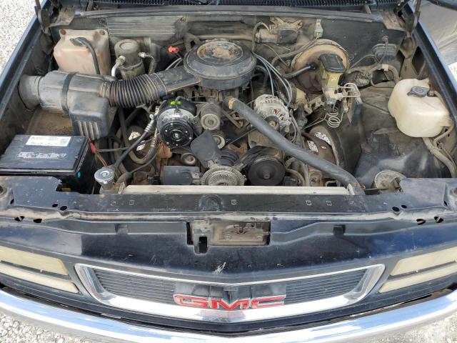 Photo 10 VIN: 1GTDC14Z5RZ556076 - GMC SIERRA C15 