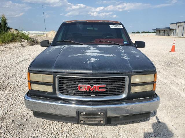 Photo 4 VIN: 1GTDC14Z5RZ556076 - GMC SIERRA C15 