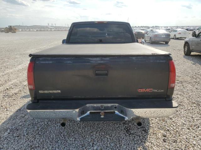 Photo 5 VIN: 1GTDC14Z5RZ556076 - GMC SIERRA C15 