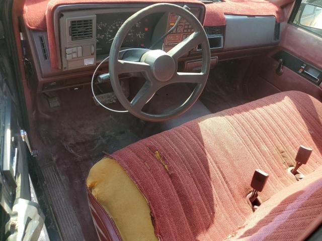 Photo 7 VIN: 1GTDC14Z5RZ556076 - GMC SIERRA C15 