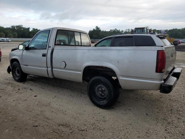 Photo 1 VIN: 1GTDC14Z6NE541670 - GMC SIERRA 