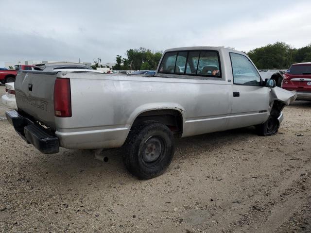 Photo 2 VIN: 1GTDC14Z6NE541670 - GMC SIERRA 