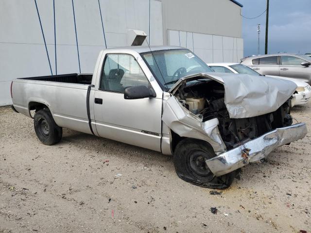 Photo 3 VIN: 1GTDC14Z6NE541670 - GMC SIERRA 