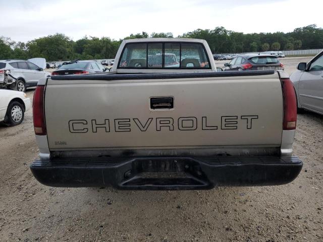 Photo 5 VIN: 1GTDC14Z6NE541670 - GMC SIERRA 