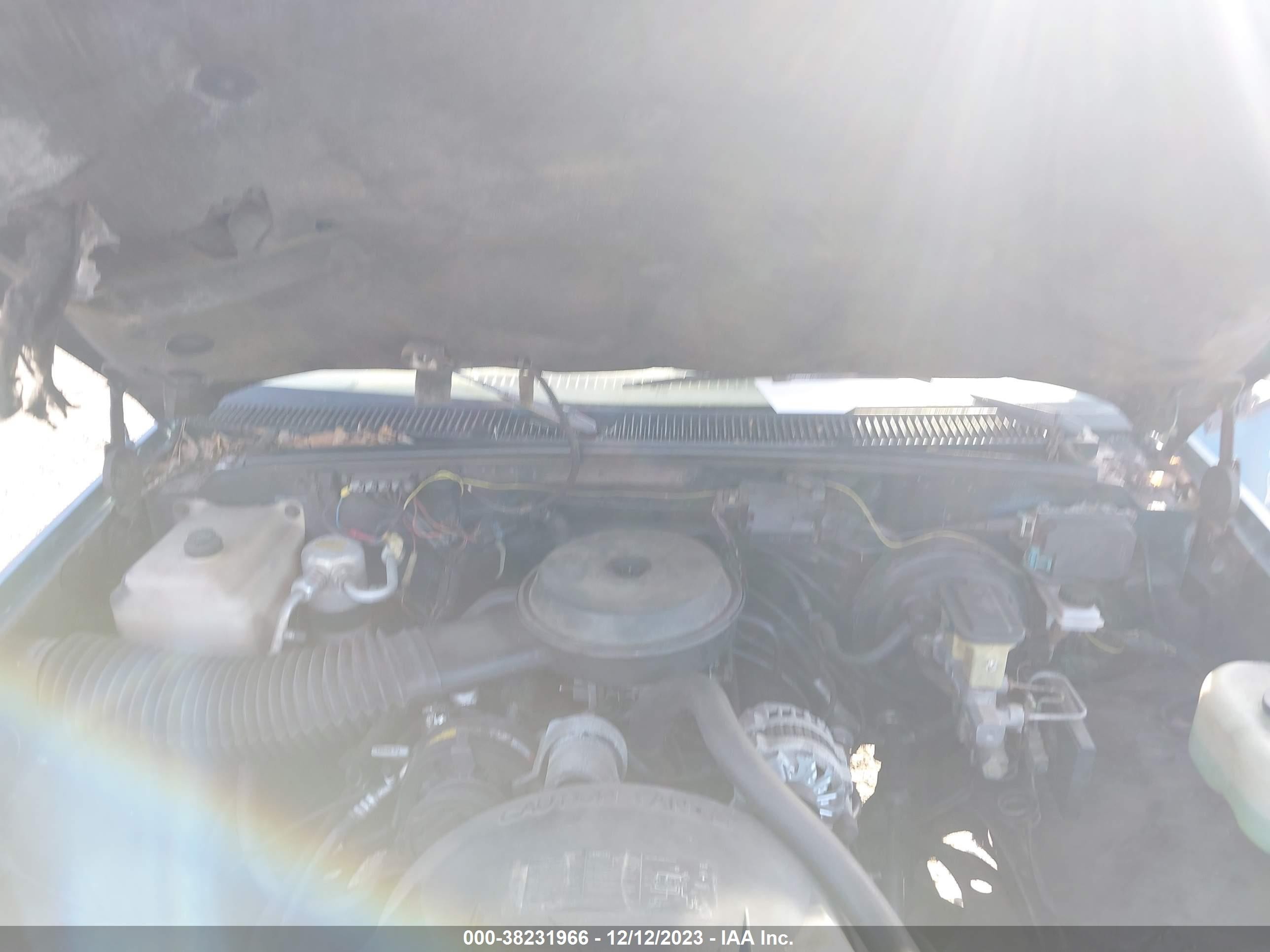 Photo 9 VIN: 1GTDC14Z8LE542395 - GMC SIERRA 