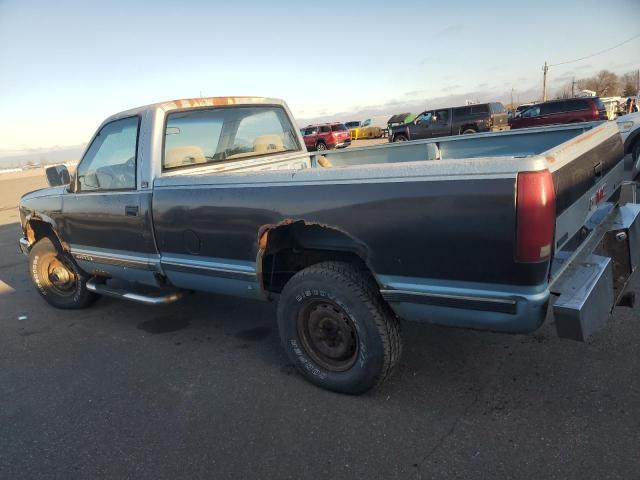 Photo 1 VIN: 1GTDK14K2ME501736 - GMC SIERRA K15 