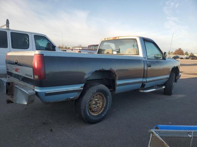 Photo 2 VIN: 1GTDK14K2ME501736 - GMC SIERRA K15 